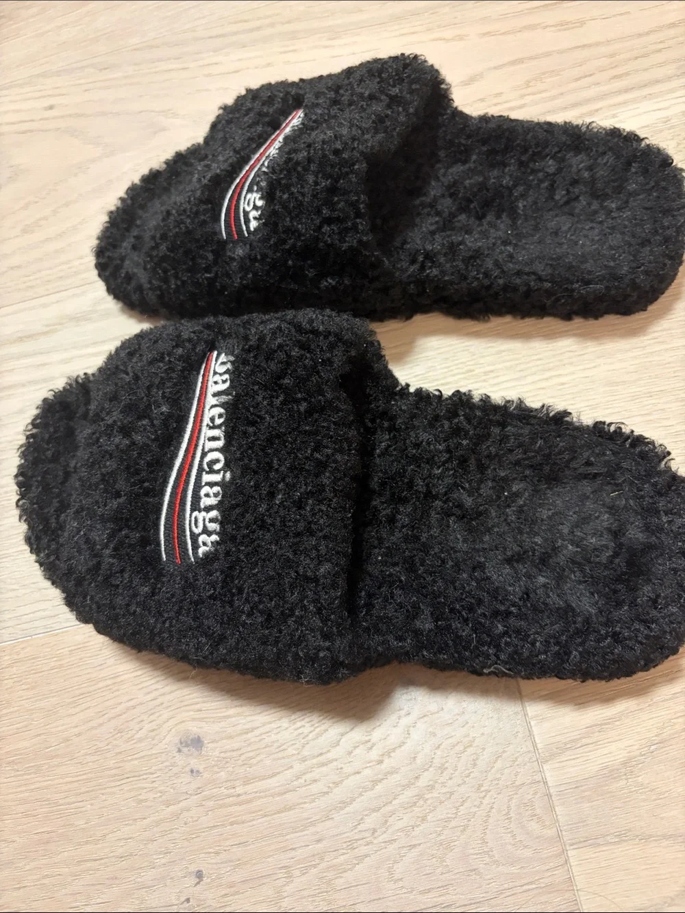Men’s Slippers/Slides